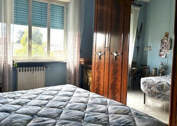 B (9).JPG - Trilocale Via Nino Bixio 6, Beinasco - foto 7