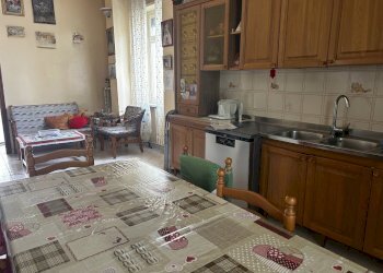 B (13).JPG - Trilocale Via Nino Bixio 6, Beinasco - foto 10