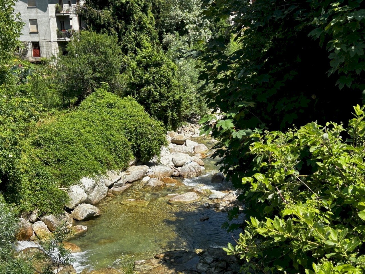 2A9057CD-D060-4244-AB06-EA76589D8B13.JPG - Three-room apartment Via Maudagna 55, Frabosa Sottana - photo 2