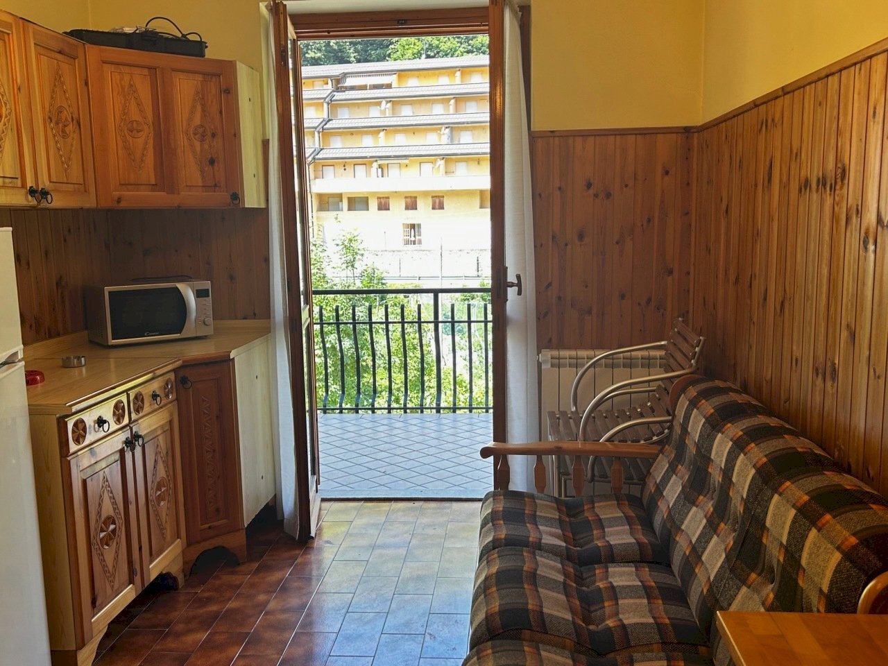 3D6365CD-BB7A-411F-B609-A4F6E4C168F2.JPG - Three-room apartment Via Maudagna 55, Frabosa Sottana - photo 3