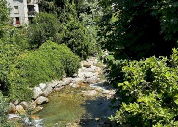 2A9057CD-D060-4244-AB06-EA76589D8B13.JPG - Three-room apartment Via Maudagna 55, Frabosa Sottana - photo 2