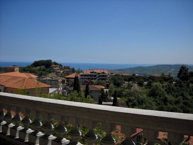 45COLONNELLA-CENTROSTORICOCASAPARZIALMENTERISTRjpg - Casa indipendente Colonnella - foto 1