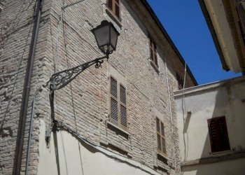 30COLONNELLA-CENTROSTORICOCASAPARZIALMENTERISTRjpg - Casa indipendente Colonnella - foto 6