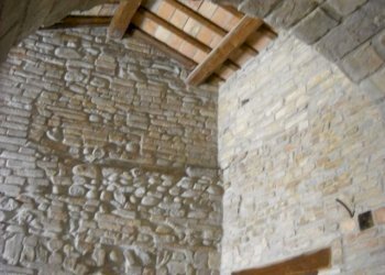 32COLONNELLA-CENTROSTORICOCASAPARZIALMENTERISTRjpg - Casa indipendente Colonnella - foto 8