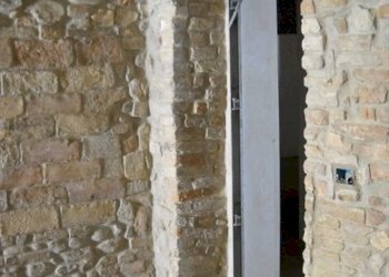 33COLONNELLA-CENTROSTORICOCASAPARZIALMENTERISTRjpg - Casa indipendente Colonnella - foto 9