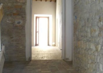 40COLONNELLA-CENTROSTORICOCASAPARZIALMENTERISTRjpg - Casa indipendente Colonnella - foto 16