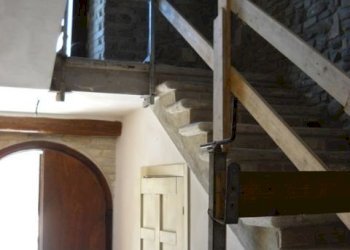 41COLONNELLA-CENTROSTORICOCASAPARZIALMENTERISTRjpg - Casa indipendente Colonnella - foto 17