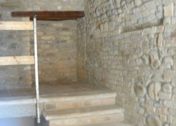 42COLONNELLA-CENTROSTORICOCASAPARZIALMENTERISTRjpg - Casa indipendente Colonnella - foto 18