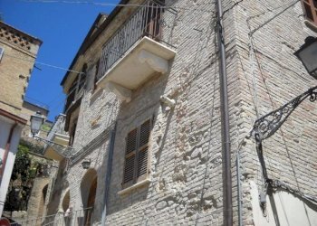 43COLONNELLA-CENTROSTORICOCASAPARZIALMENTERISTRjpg - Casa indipendente Colonnella - foto 19