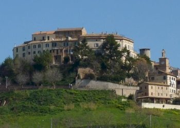 44COLONNELLA-CENTROSTORICOCASAPARZIALMENTERISTRjpg - Casa indipendente Colonnella - foto 20