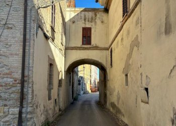 04COLONNELLA-CENTROSTORICOCASAPARZIALMENTERISTR.jp - Casa indipendente Colonnella - foto 24