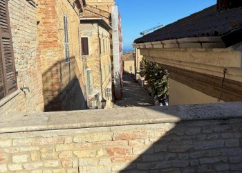 06COLONNELLA-CENTROSTORICOCASAPARZIALMENTERISTR.jp - Casa indipendente Colonnella - foto 26