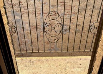 08COLONNELLA-CENTROSTORICOCASAPARZIALMENTERISTRA.j - Casa indipendente Colonnella - foto 28