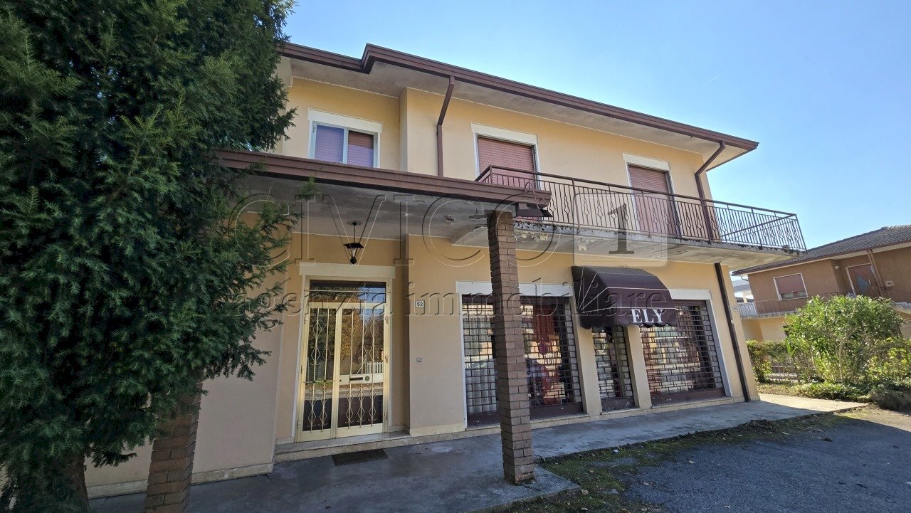 Esterno - Villa via Veneto 52, Castegnero - photo 3