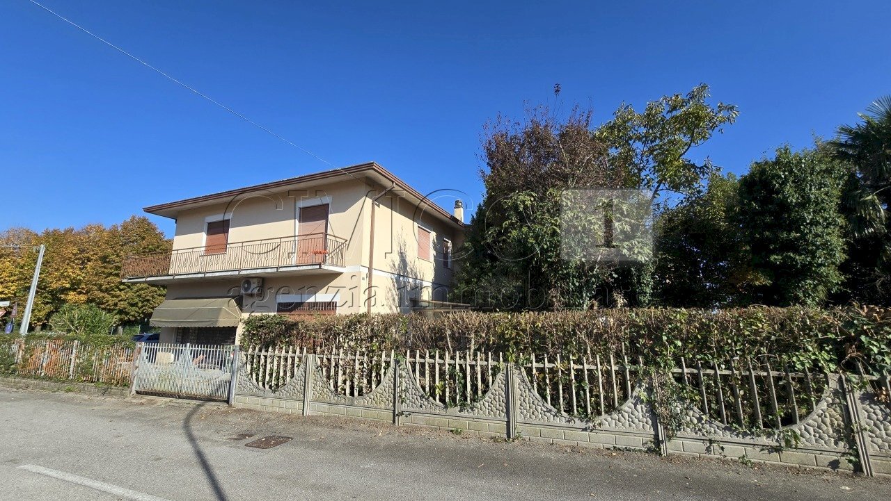 Esterno - Villa via Veneto 52, Castegnero - photo 2