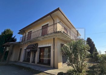 Esterno - Villa via Veneto 52, Castegnero - foto 1