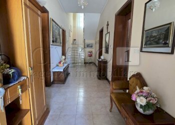 Ingresso - Villa via Veneto 52, Castegnero - foto 10