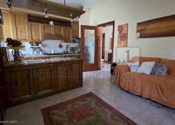 Cucina - Villa via Veneto 52, Castegnero - foto 12