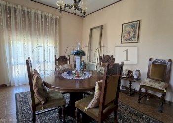 Salotto - Villa via Veneto 52, Castegnero - foto 16