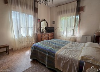 Camera da letto - Villa via Veneto 52, Castegnero - foto 18