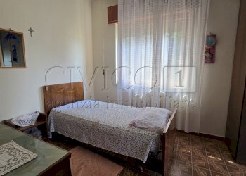 Camera da letto - Villa via Veneto 52, Castegnero - foto 19