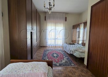 Camera da letto - Villa via Veneto 52, Castegnero - foto 20