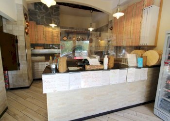 Ingresso - Pizzeria Via Mameli 254, Rapallo - photo 1