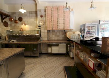 Retrobanco - Pizzeria Via Mameli 254, Rapallo - photo 3