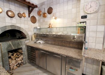 Banco lavoro - Pizzeria Via Mameli 254, Rapallo - photo 5