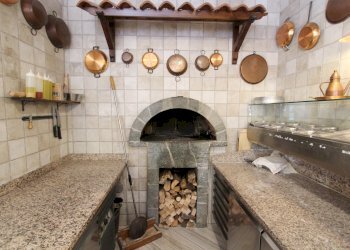 Forno - Pizzeria Via Mameli 254, Rapallo - photo 6