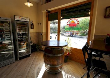 Ingresso - Pizzeria Via Mameli 254, Rapallo - photo 7