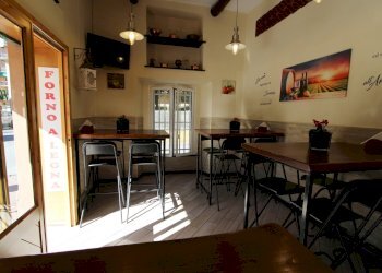 Saletta - Pizzeria Via Mameli 254, Rapallo - photo 8