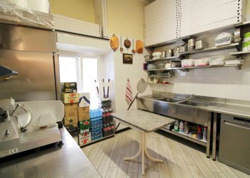 Cucina - Pizzeria Via Mameli 254, Rapallo - photo 9