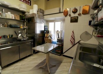 Cucina - Pizzeria Via Mameli 254, Rapallo - photo 10