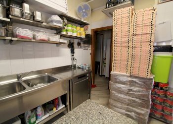 Cucina - Pizzeria Via Mameli 254, Rapallo - photo 11