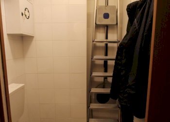 Servizio igienico - Pizzeria Via Mameli 254, Rapallo - photo 12