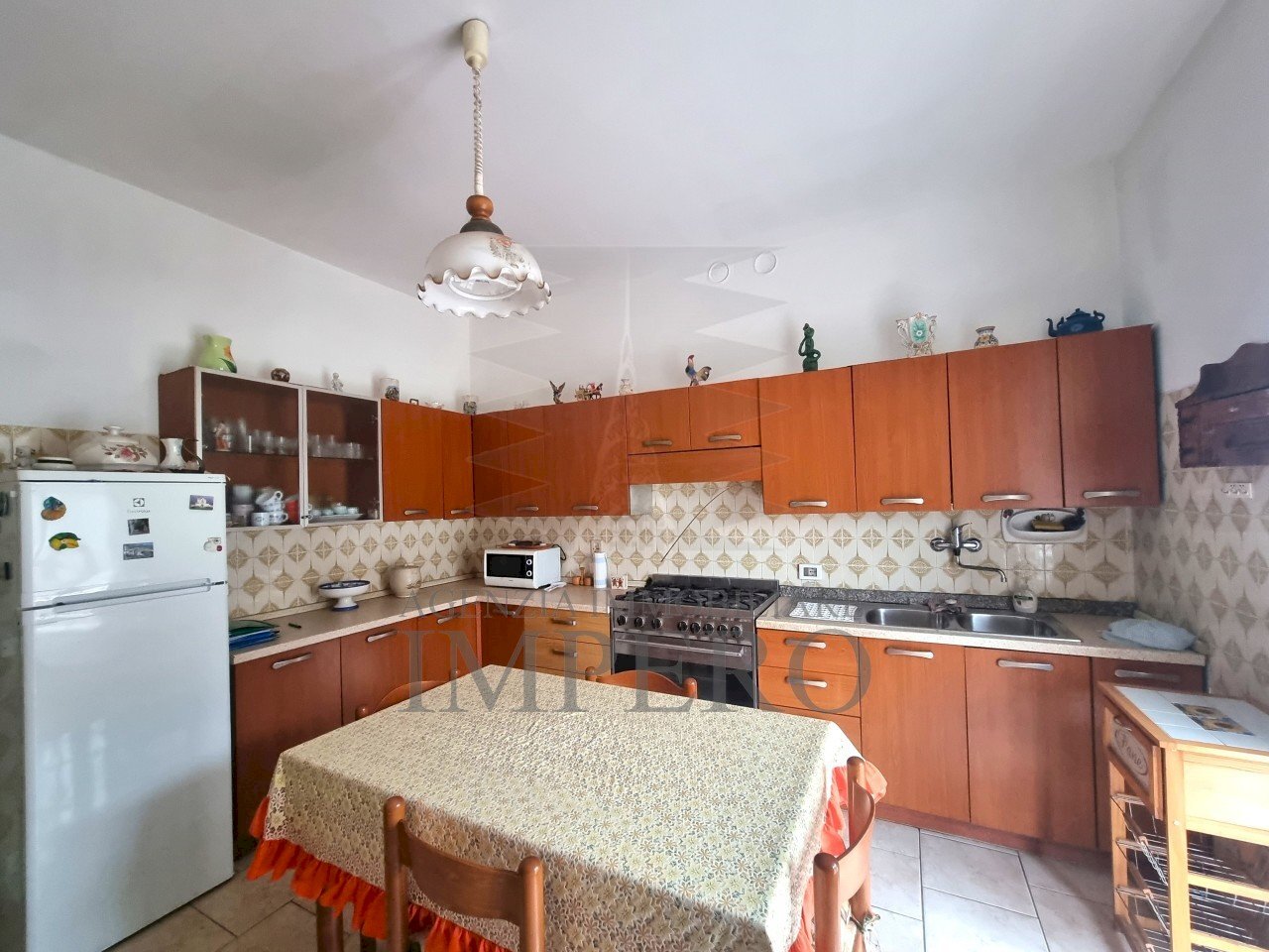 cucina - Quadrilocale Via Gallardi 133, Ventimiglia - foto 2