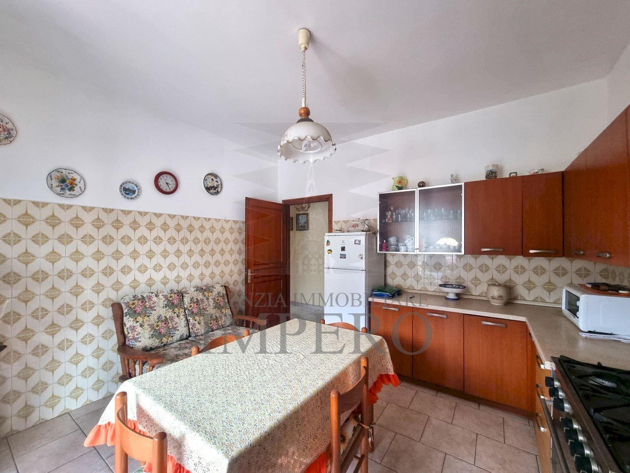 cucina - Quadrilocale Via Gallardi 133, Ventimiglia - foto 3