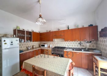 cucina - Quadrilocale Via Gallardi 133, Ventimiglia - foto 2