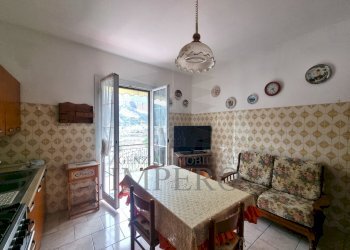 cucina - Quadrilocale Via Gallardi 133, Ventimiglia - foto 5