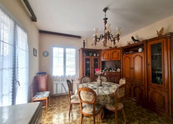 soggiorno - Quadrilocale Via Gallardi 133, Ventimiglia - foto 7