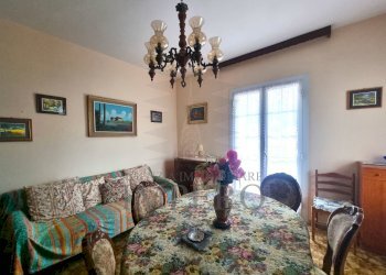 soggiorno - Quadrilocale Via Gallardi 133, Ventimiglia - foto 8