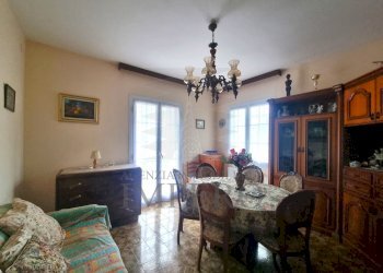 soggiorno - Quadrilocale Via Gallardi 133, Ventimiglia - foto 9