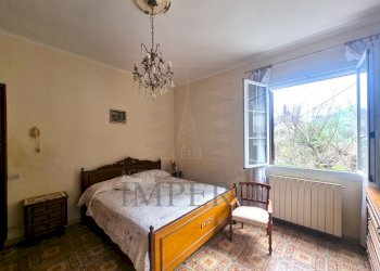 camera 3 - Quadrilocale Via Gallardi 133, Ventimiglia - foto 16