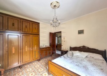 camera 3 - Quadrilocale Via Gallardi 133, Ventimiglia - foto 17