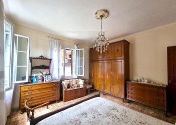 camera 3 - Quadrilocale Via Gallardi 133, Ventimiglia - foto 18