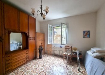 camera 1 - Quadrilocale Via Gallardi 133, Ventimiglia - foto 19