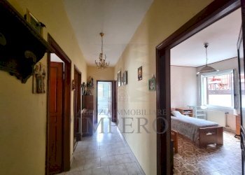disimpegno - Quadrilocale Via Gallardi 133, Ventimiglia - foto 22