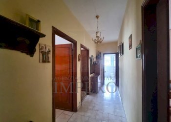 disimpegno - Quadrilocale Via Gallardi 133, Ventimiglia - foto 23
