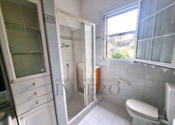 bagno - Quadrilocale Via Gallardi 133, Ventimiglia - foto 25